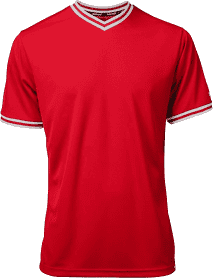 US Nationals Jersey Marucci V Neck Performance