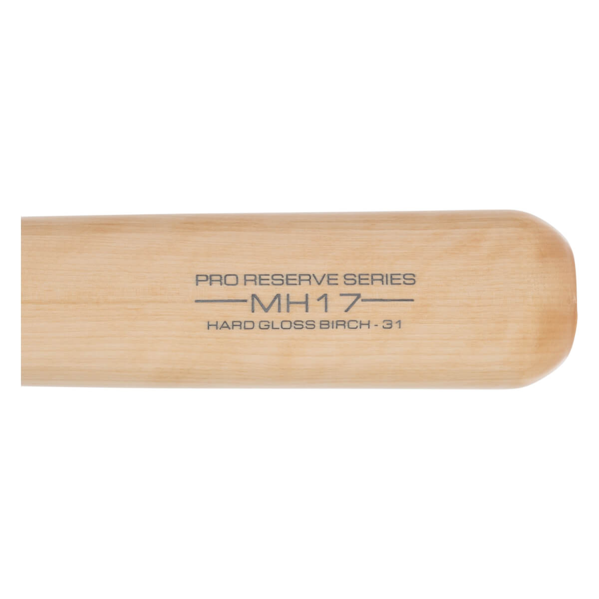 VICTUS PRO RESERVE MH17 Natural Birch MITCH HANIGER