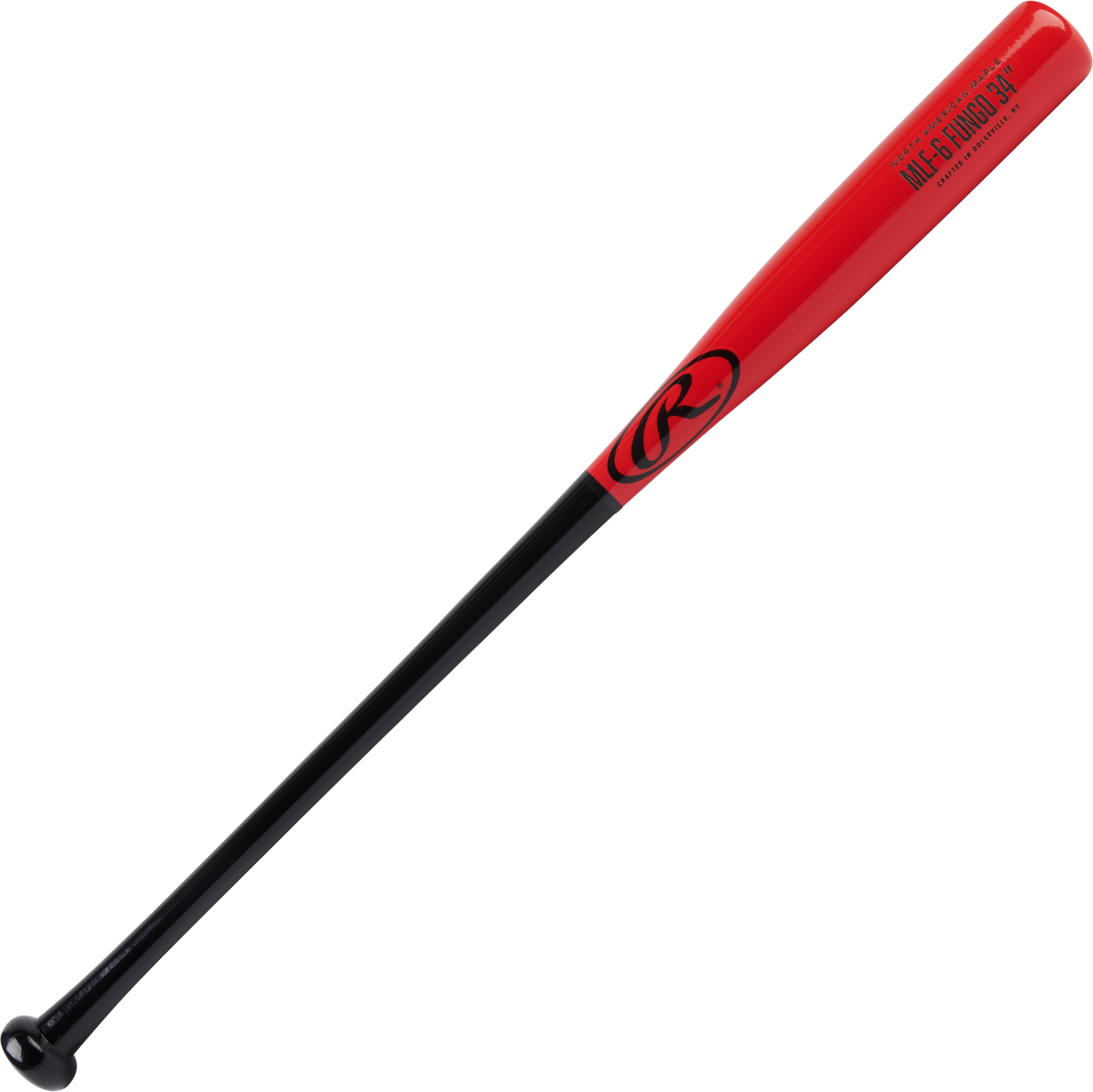 Rawlings Maple Fungo Bat 34"