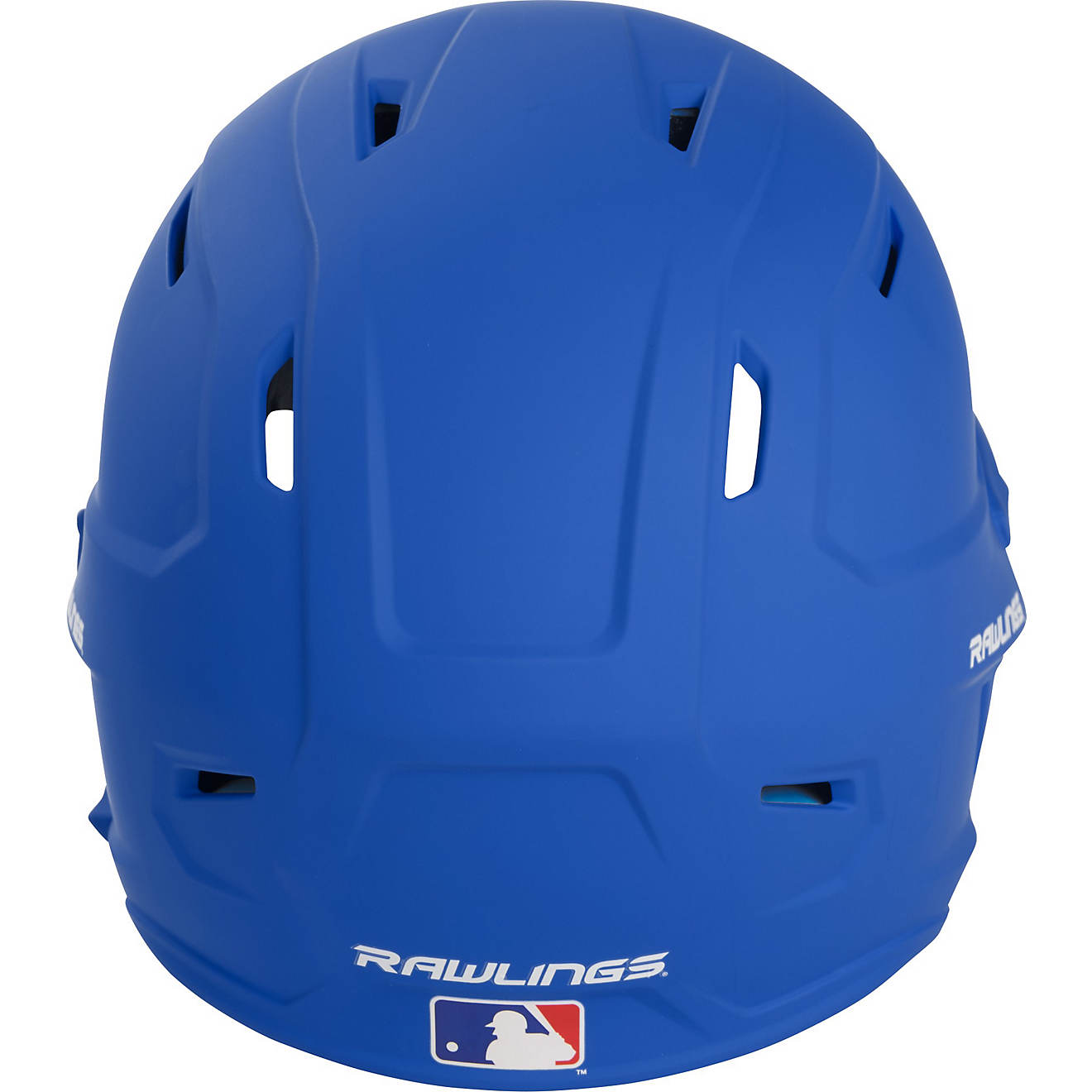 Rawlings Mach Jr Batting Helmet w/Guard RHB