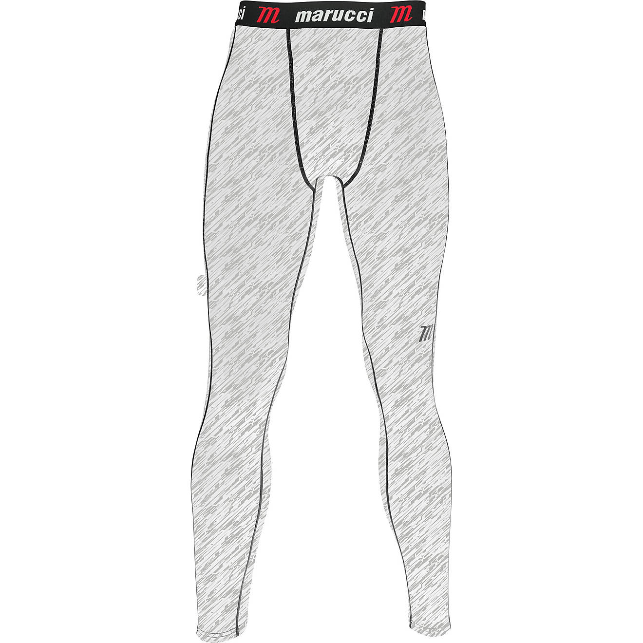 Marucci Men's Compression Baseball Training Tights