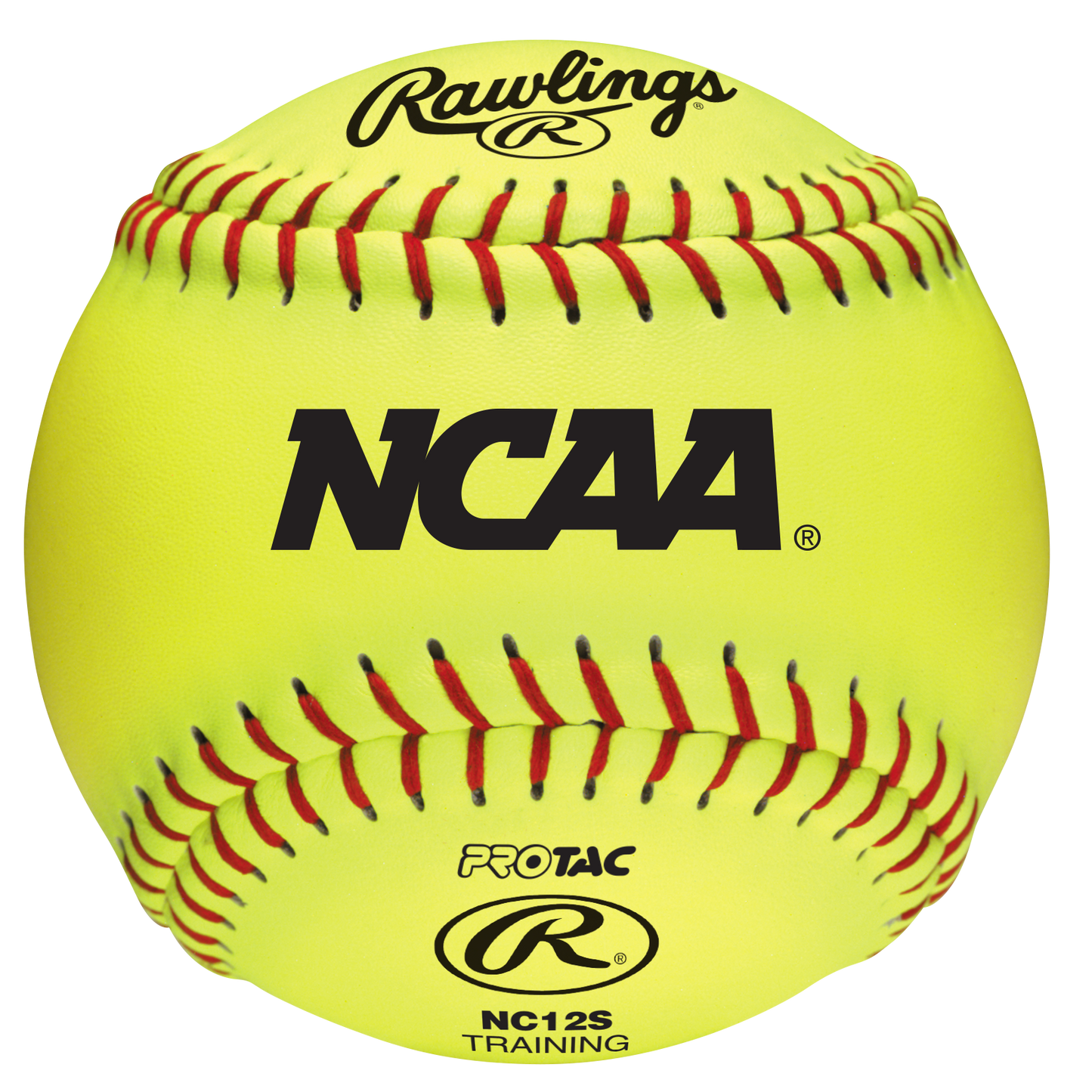 NCAA Official Softballs