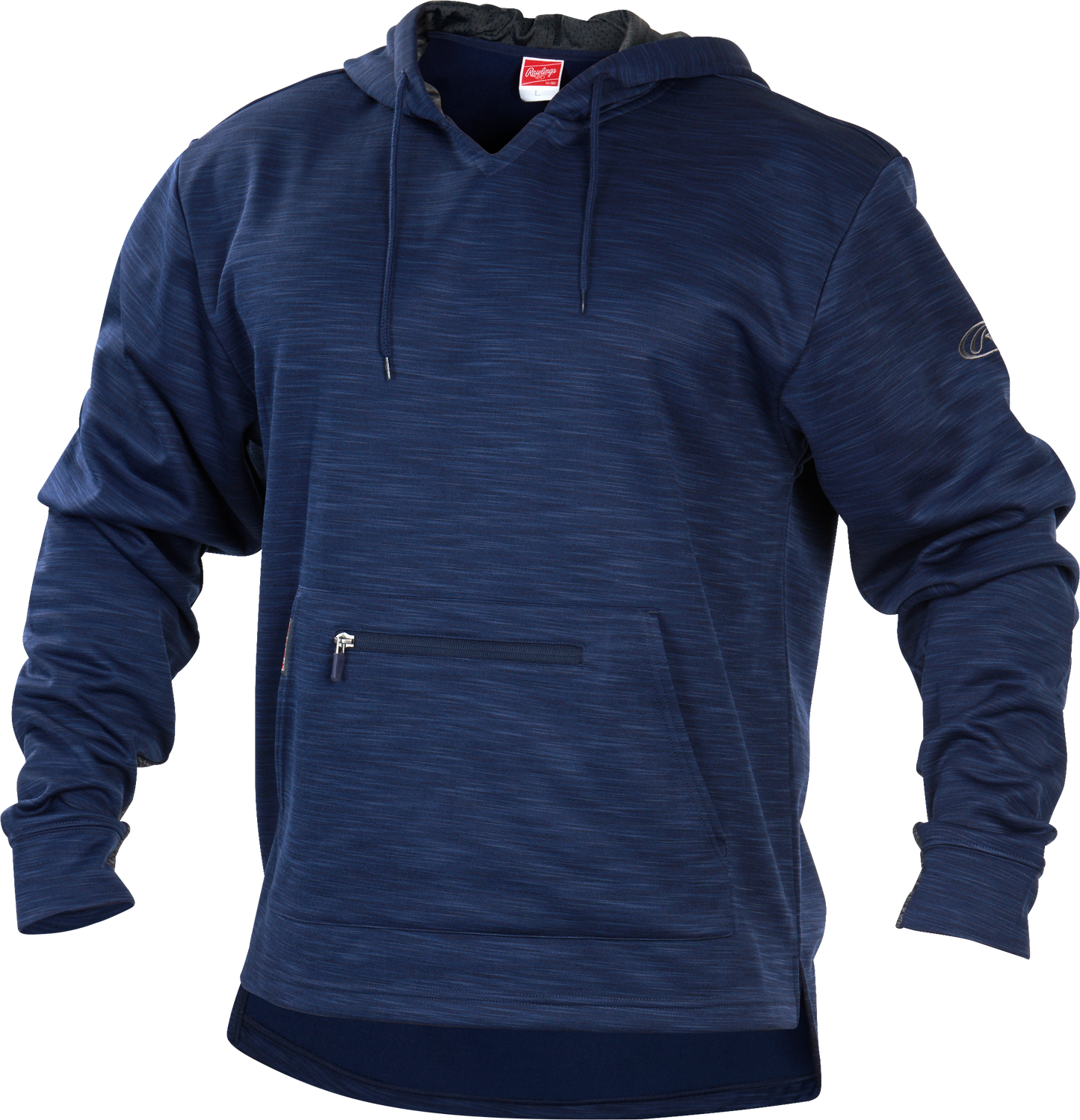 Rawlings Brushed Performance Fleece Hoodie