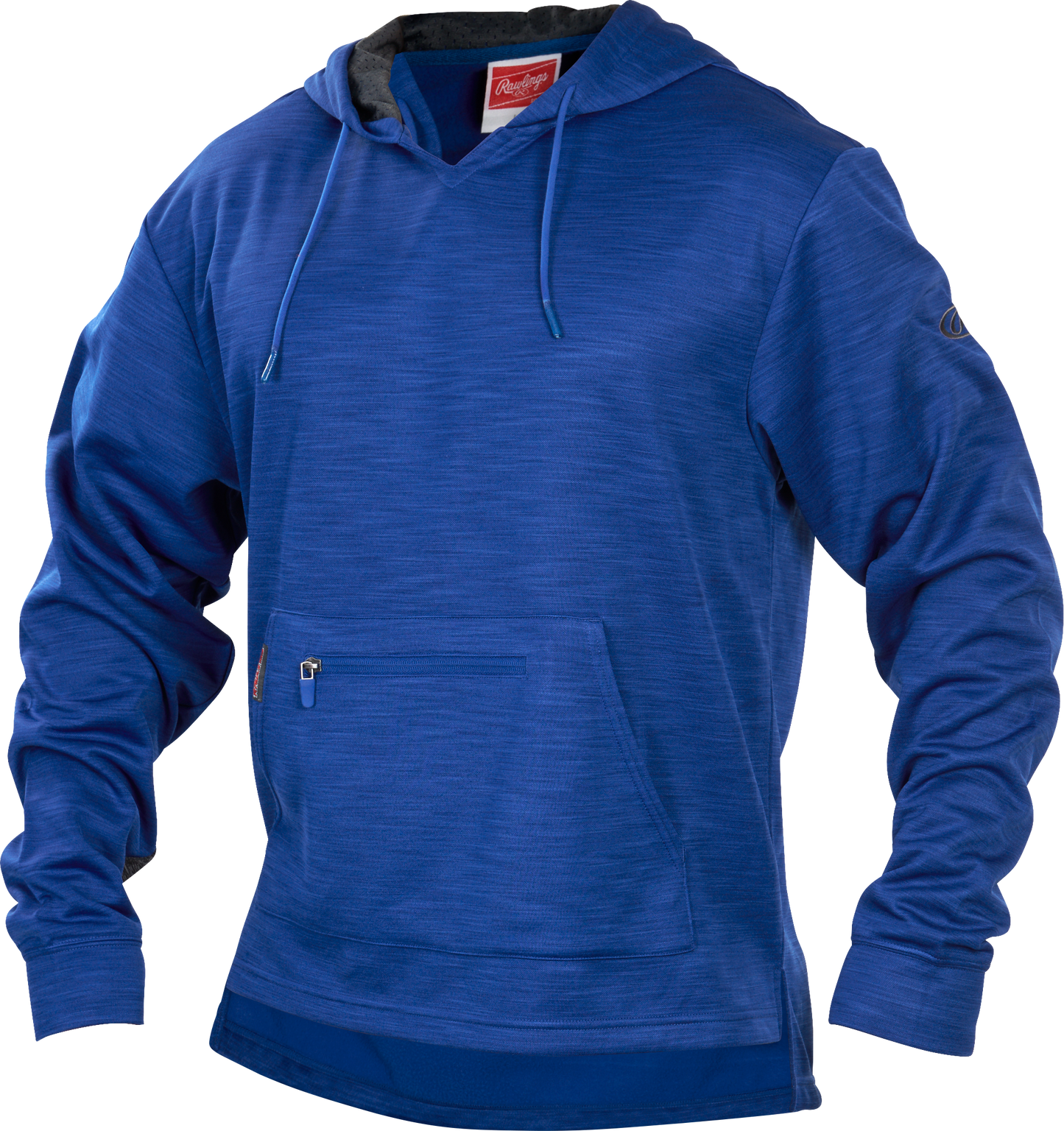 Rawlings Brushed Performance Fleece Hoodie