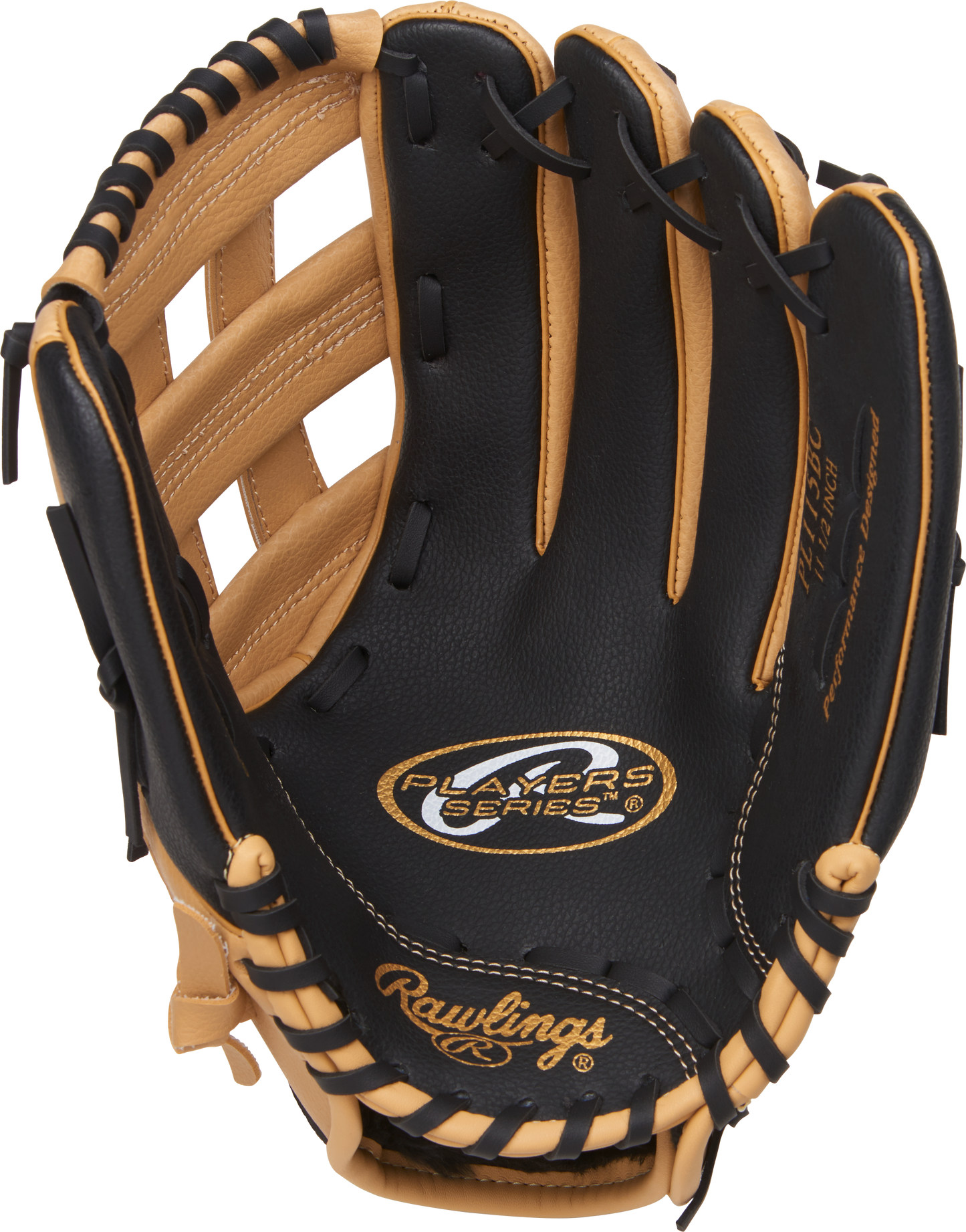 Rawlings Players 11.5" Baseball Glove