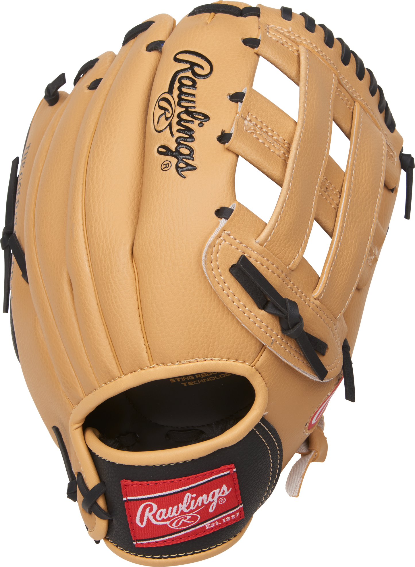 Rawlings Players 11.5" Baseball Glove