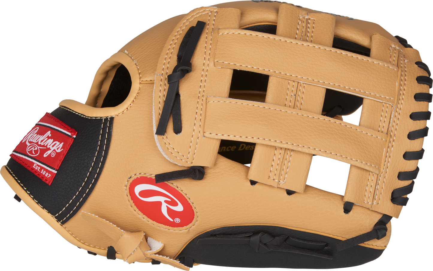 Rawlings Players 11.5" Baseball Glove