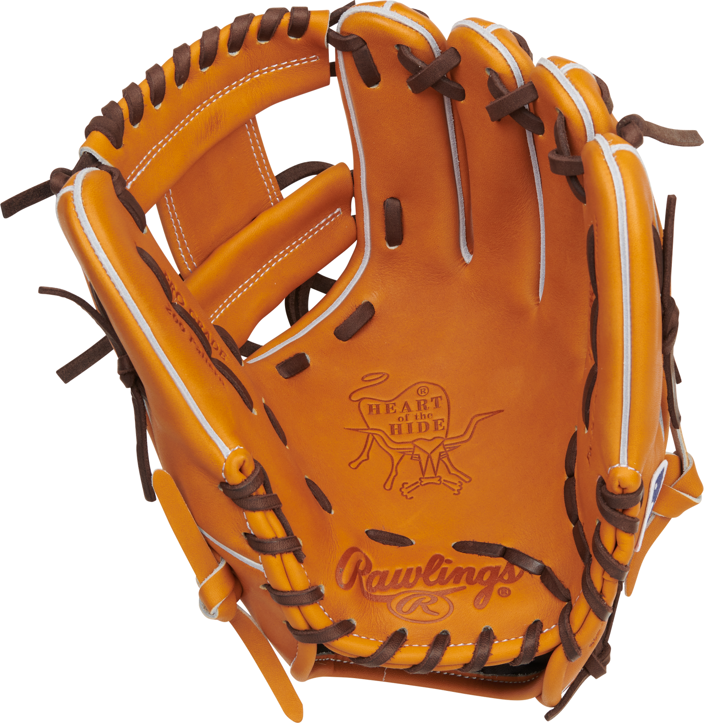 Rawlings Heart of the Hide 11.5-inch Infield Glove