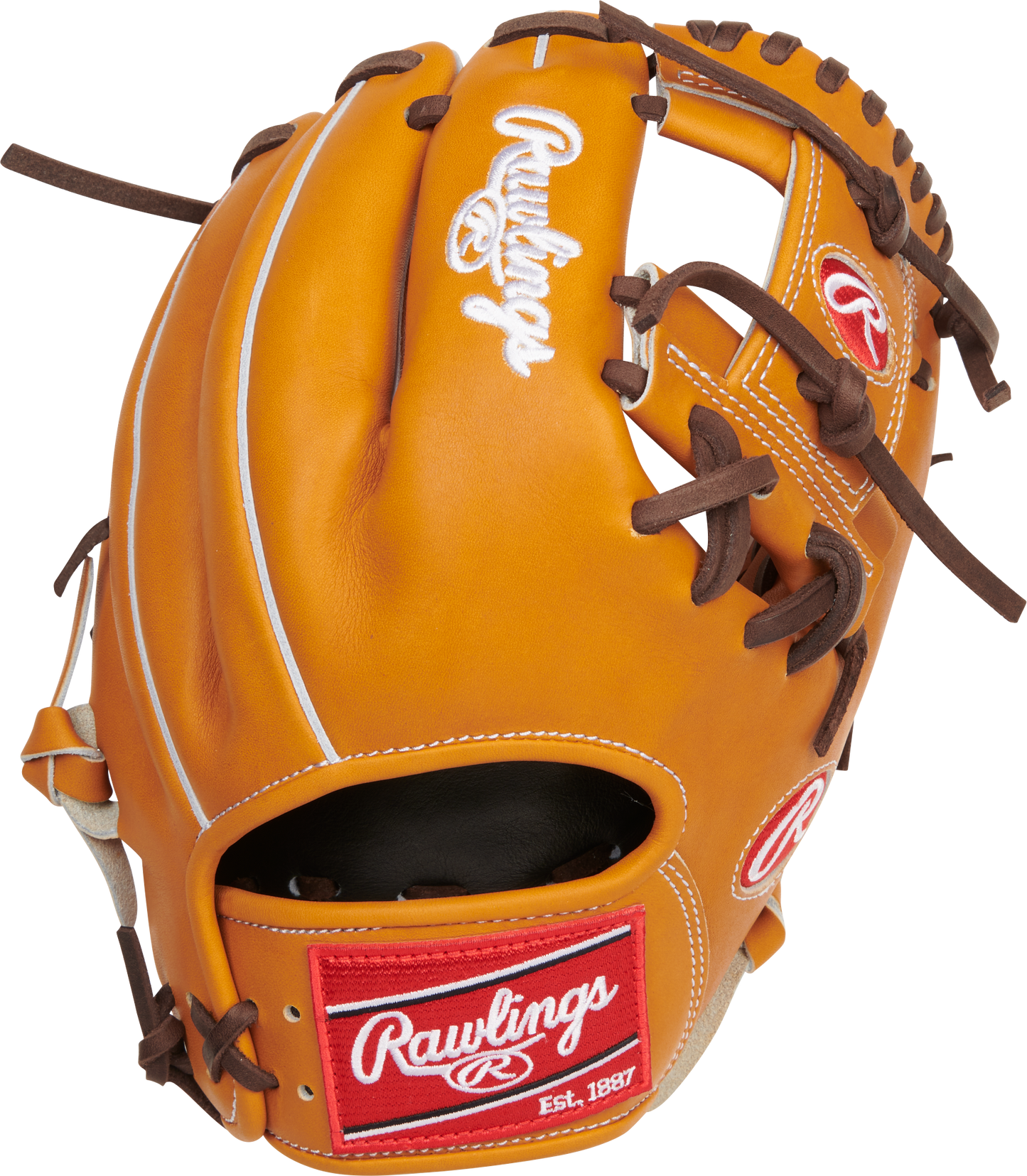 Rawlings Heart of the Hide 11.5-inch Infield Glove