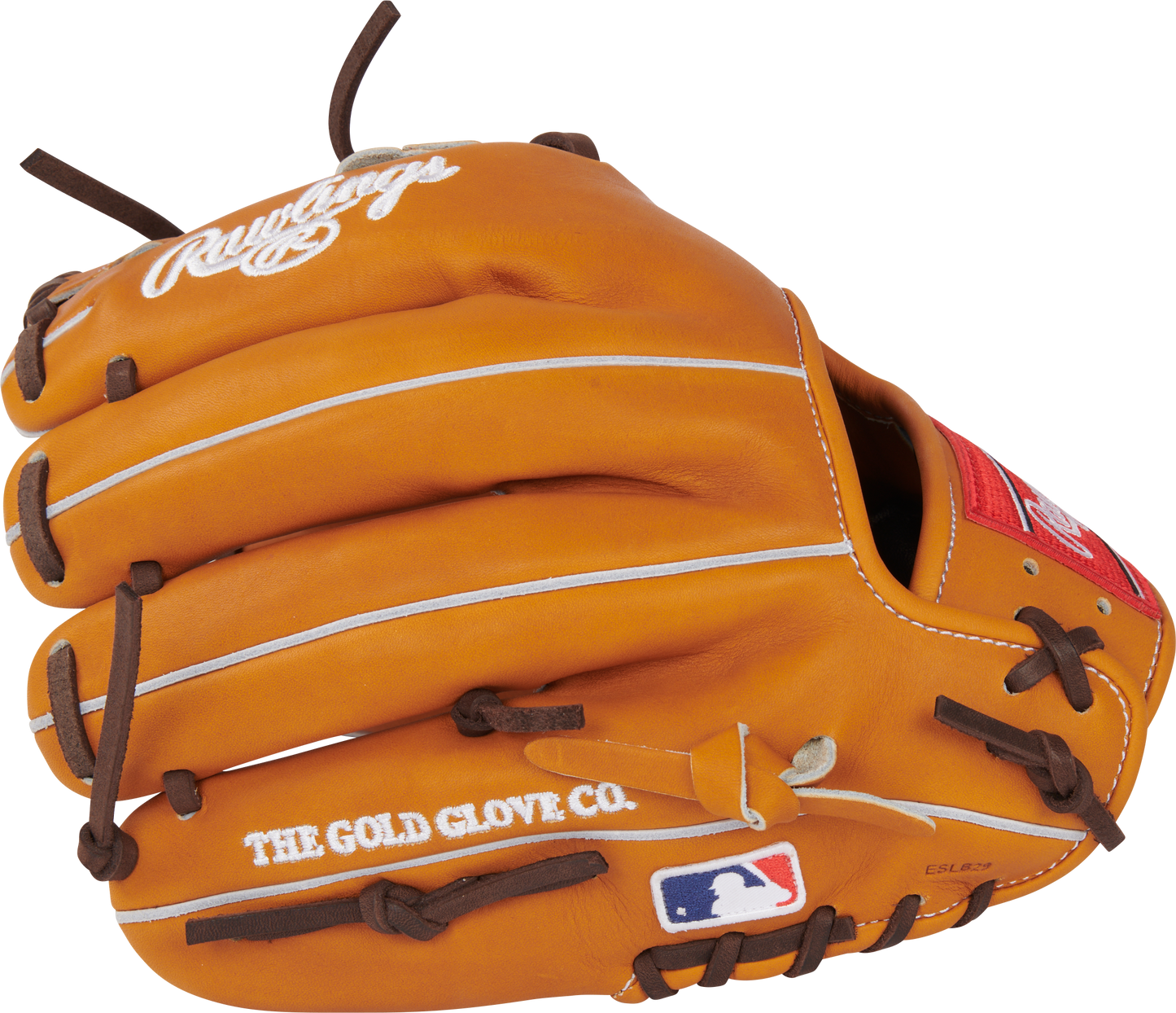 Rawlings Heart of the Hide 11.5-inch Infield Glove