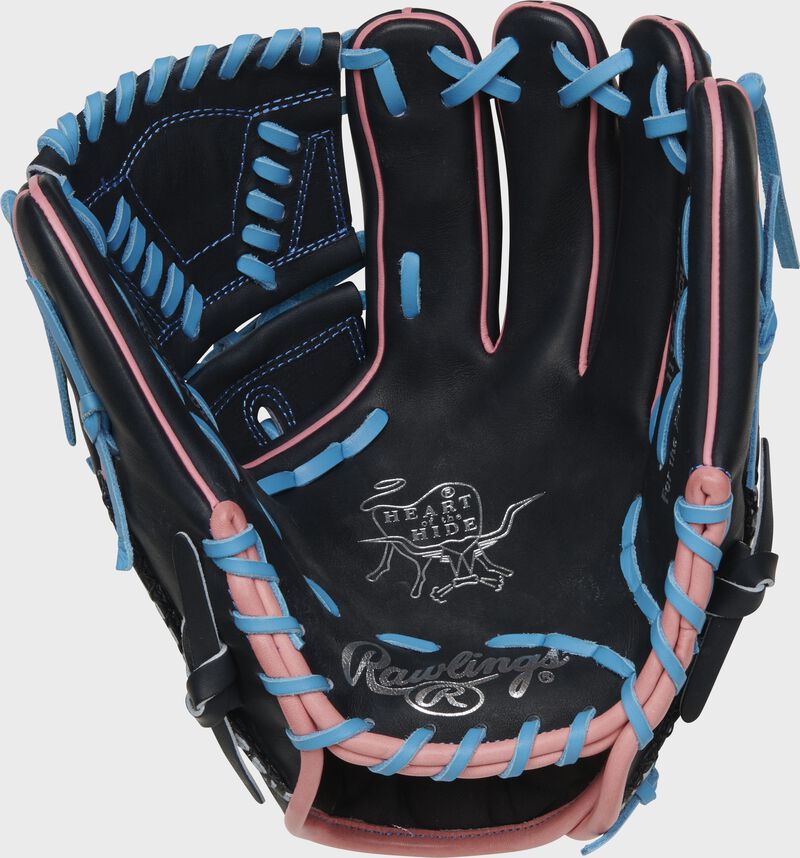 RAWLINGS COLORSYNC 7.0 HEART OF THE HIDE IF/P GLOVE: RPRO205-30NP