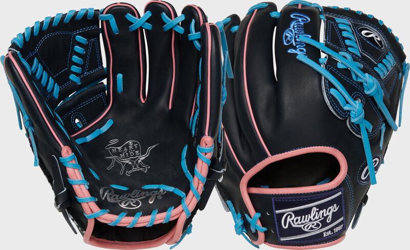 RAWLINGS COLORSYNC 7.0 HEART OF THE HIDE IF/P GLOVE: RPRO205-30NP