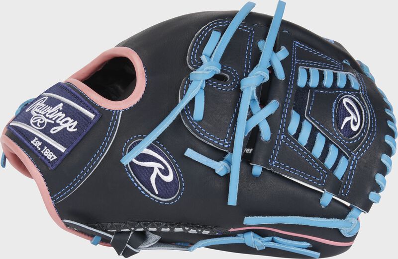 RAWLINGS COLORSYNC 7.0 HEART OF THE HIDE IF/P GLOVE: RPRO205-30NP