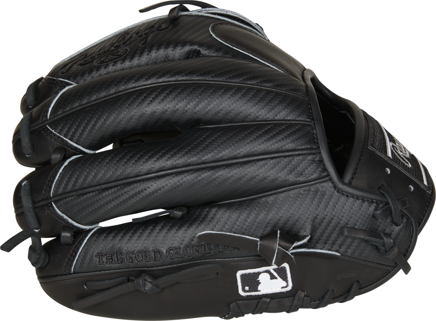 Rawlings Heart of the Hide Hyper Shell 11.75" Glove: PRO205-9BCF
