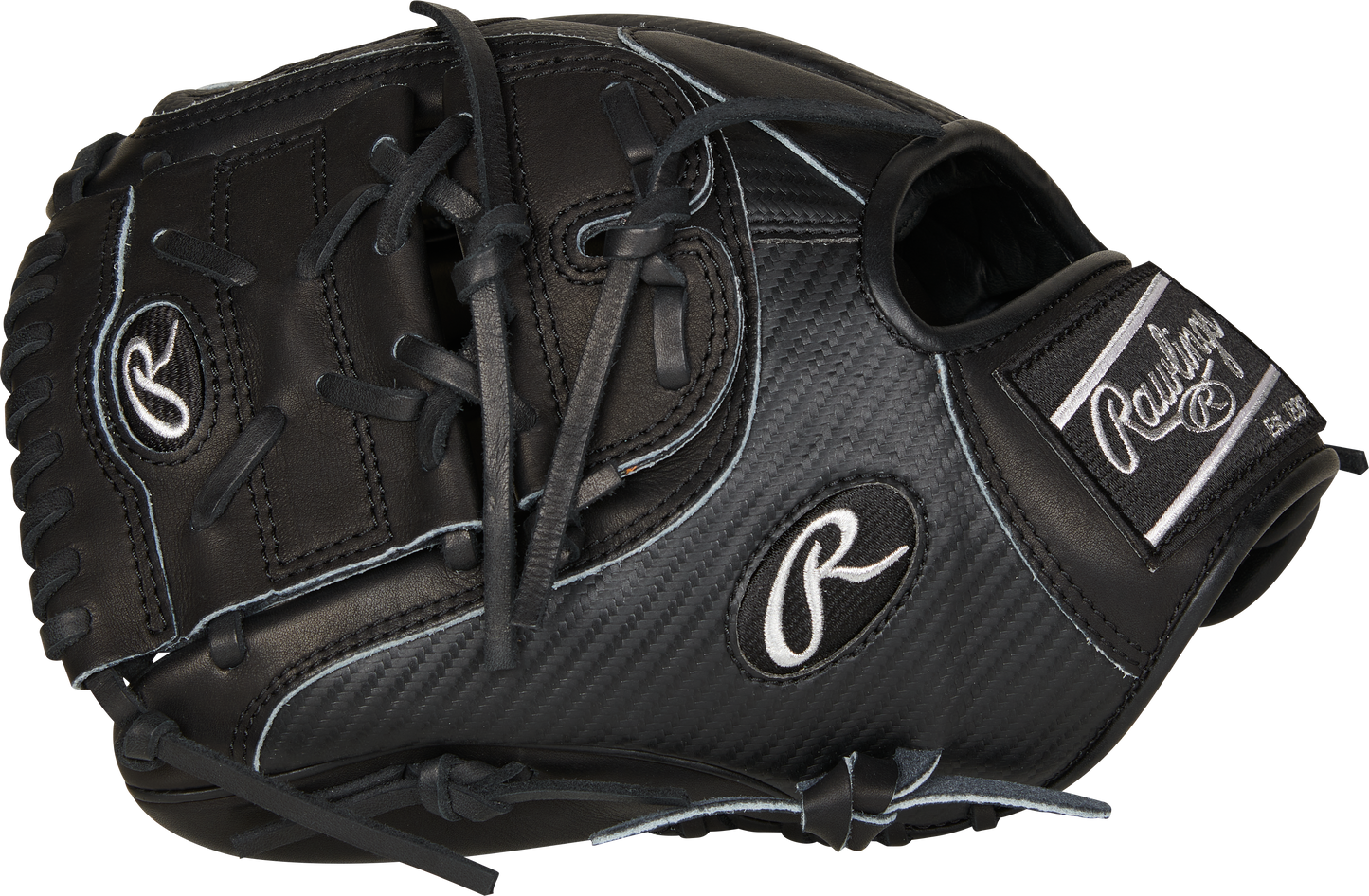 Rawlings Heart of the Hide Hyper Shell 11.75" Glove: PRO205-9BCF