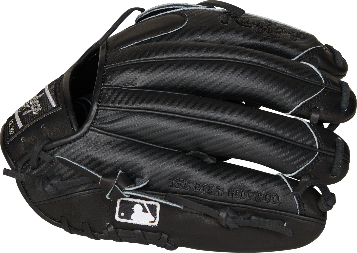 Rawlings Heart of the Hide Hyper Shell 11.75" Glove: PRO205-9BCF