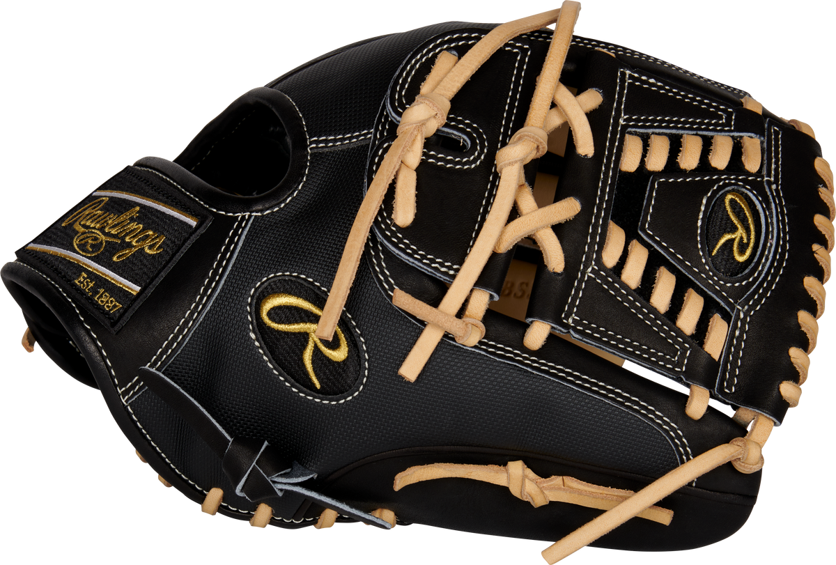 Rawlings np4 top