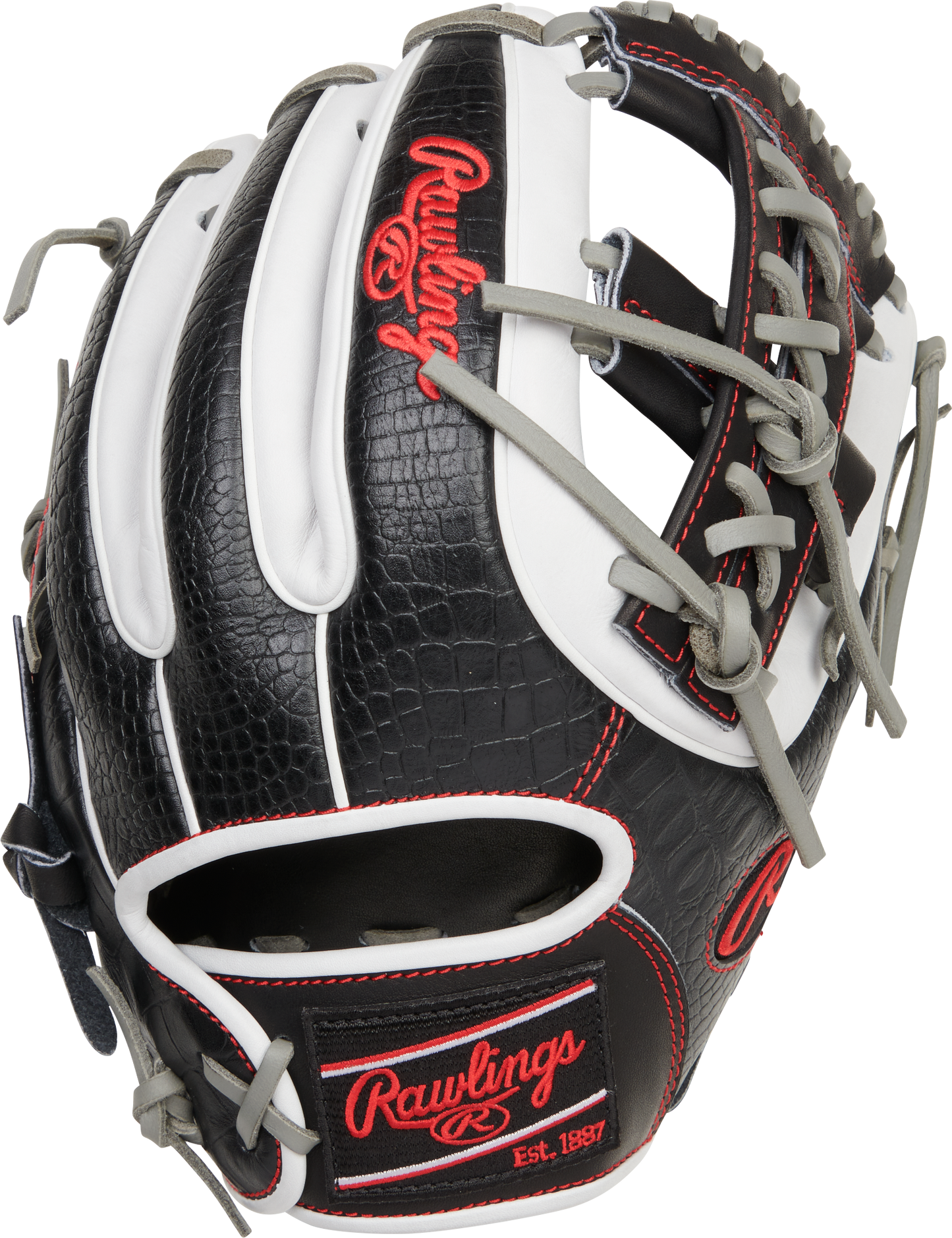 Rawlings Heart of the Hide 11.5-inch Infield Glove