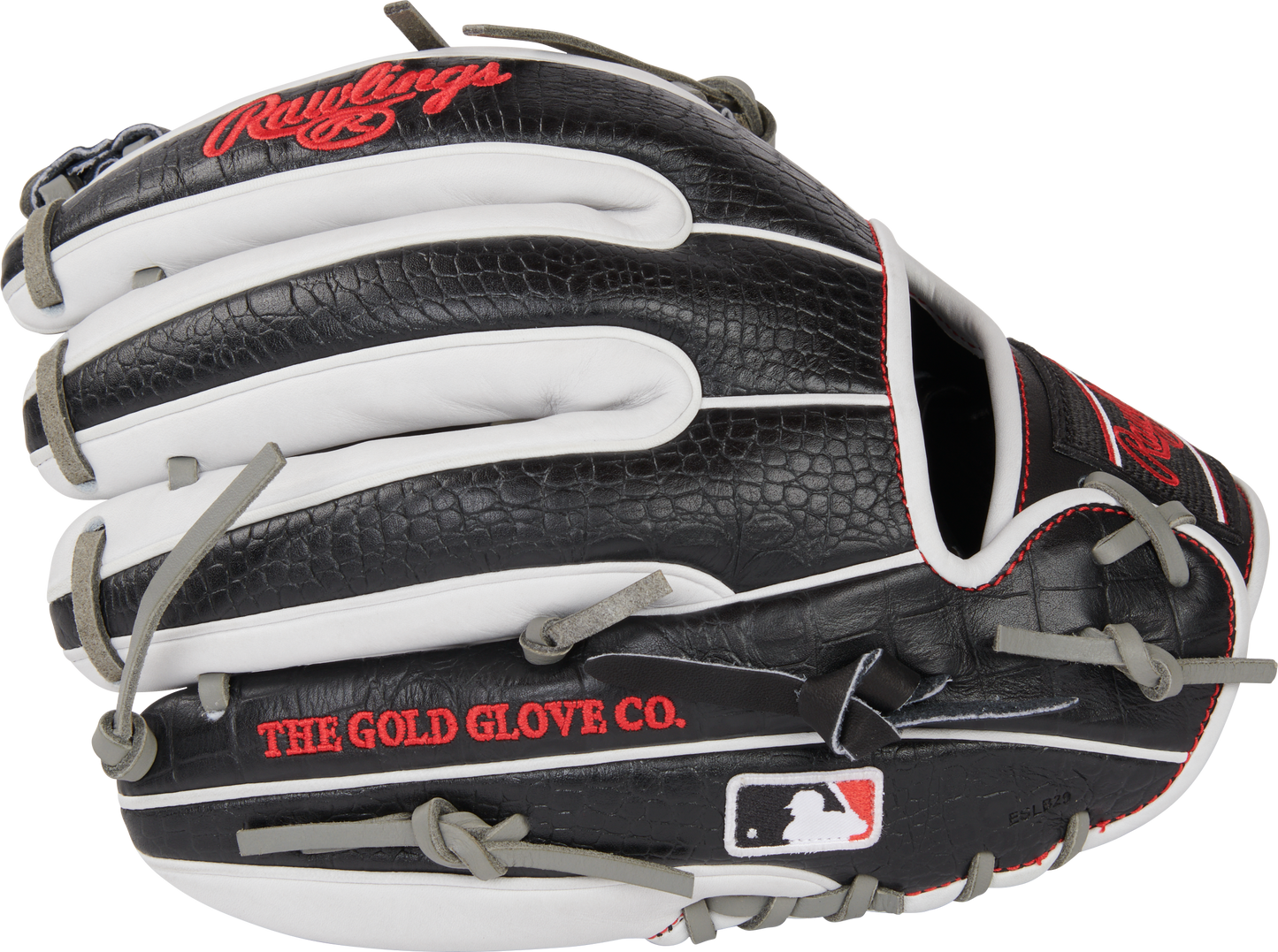 Rawlings Heart of the Hide 11.5-inch Infield Glove