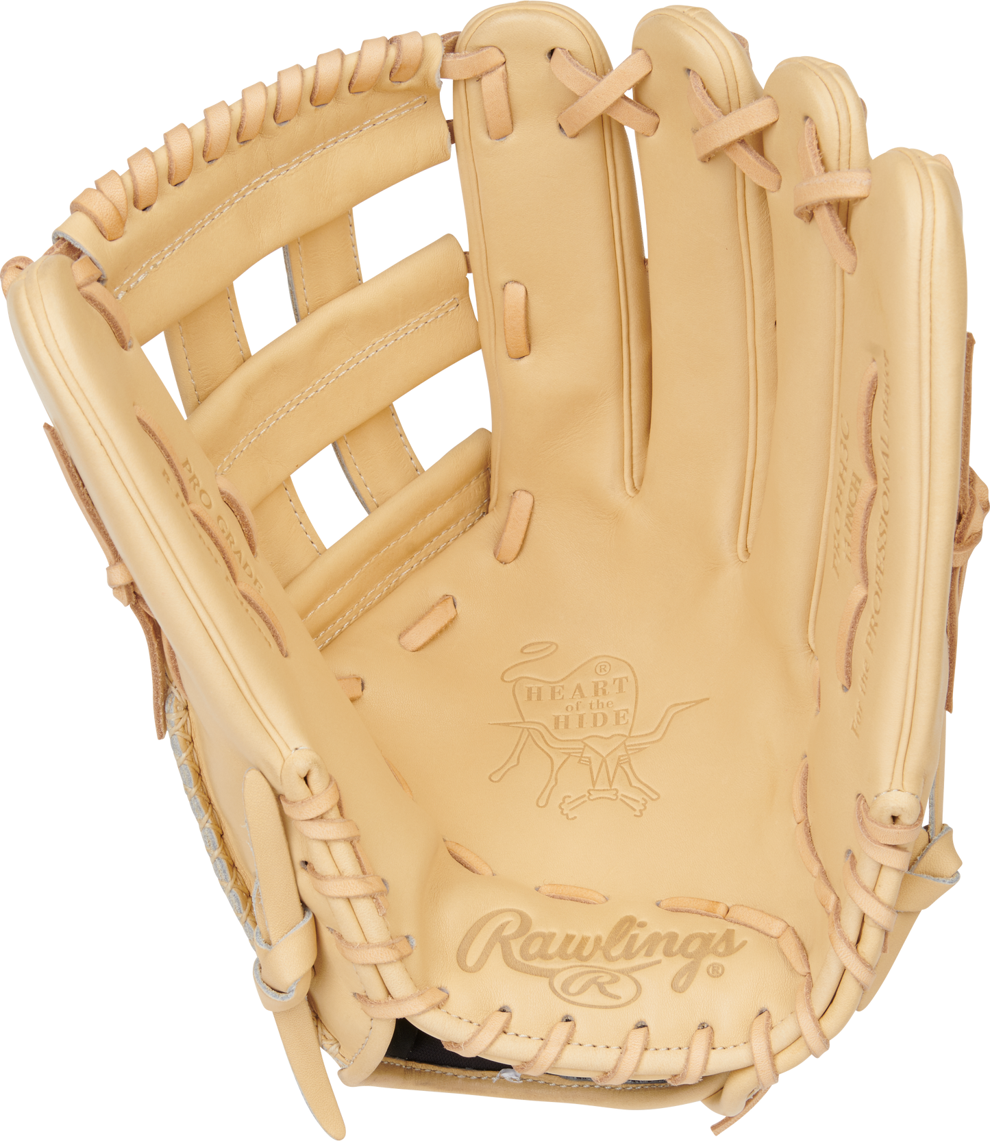 Rawlings Heart of the Hide Bryce Harper 13" Baseball Glove PROBH3C