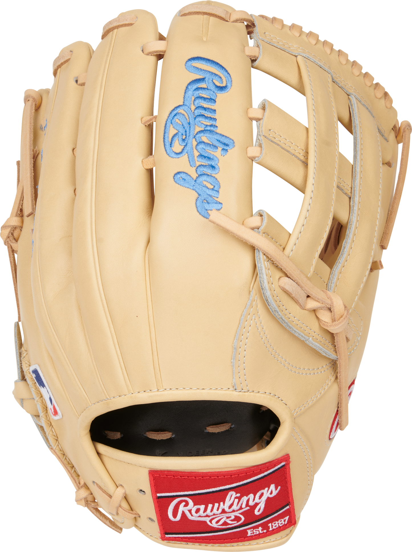 Rawlings Heart of the Hide Bryce Harper 13" Baseball Glove PROBH3C
