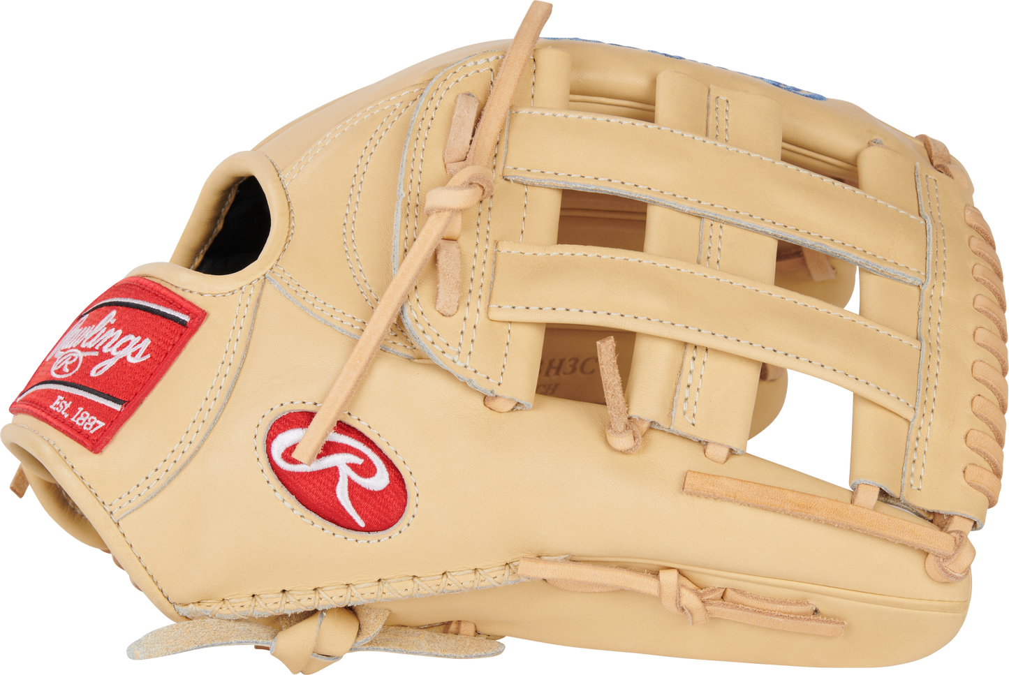 Rawlings Heart of the Hide Bryce Harper 13" Baseball Glove PROBH3C