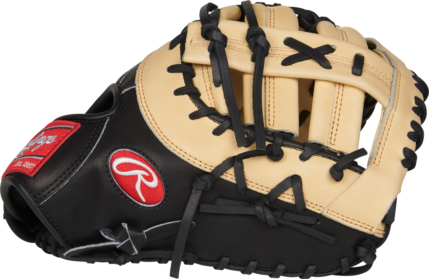 Rawlings Heart of the Hide PRODCTCB Baseball First Base Mitt 13"