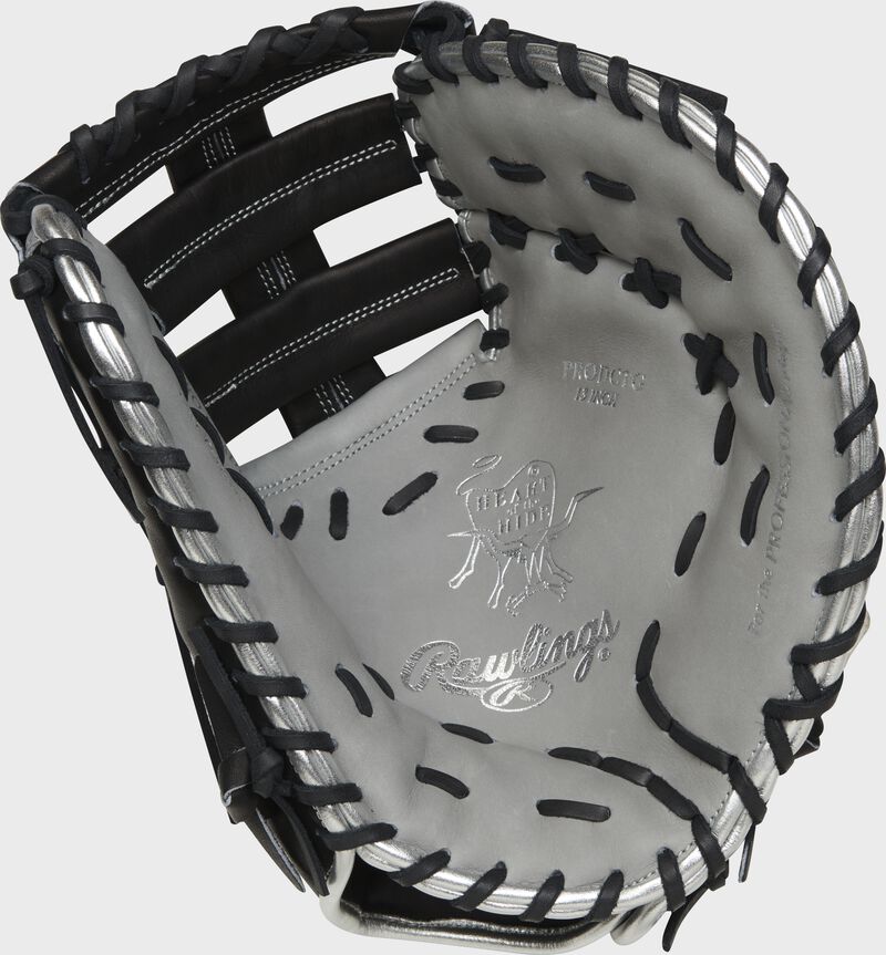 RAWLINGS COLORSYNC 7.0 HEART OF THE HIDE FIRST BASE MITT: RPRODCTGB