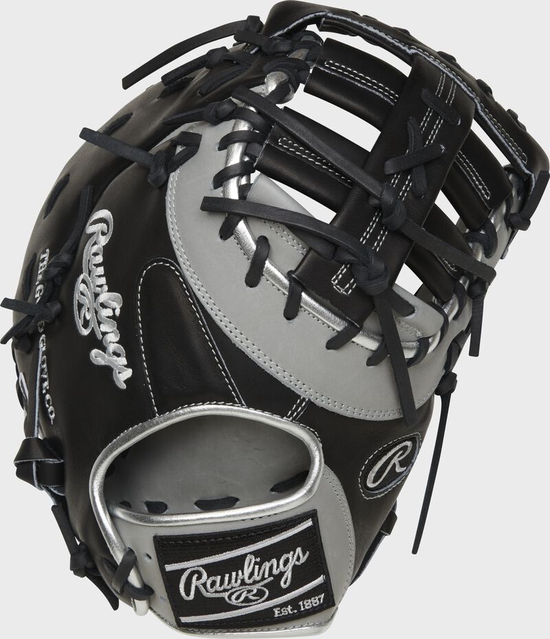 RAWLINGS COLORSYNC 7.0 HEART OF THE HIDE FIRST BASE MITT: RPRODCTGB