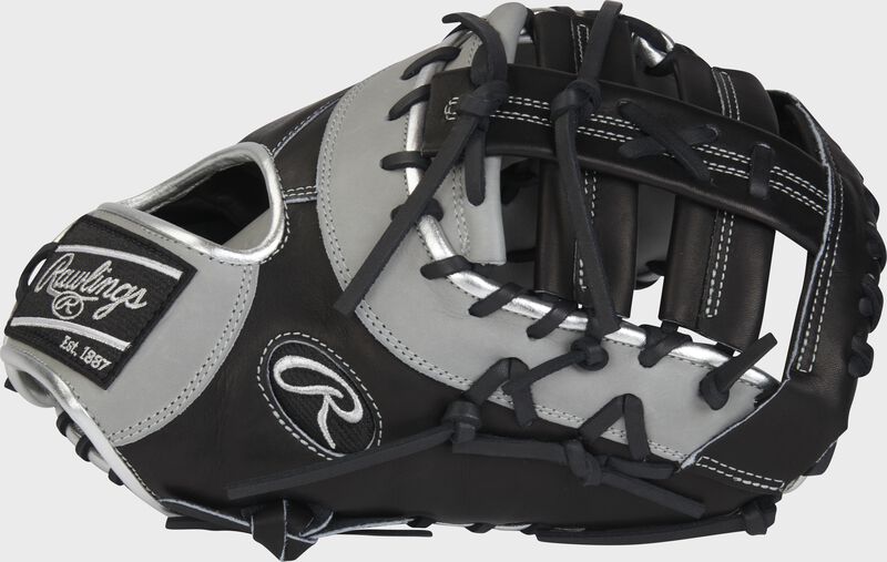 RAWLINGS COLORSYNC 7.0 HEART OF THE HIDE FIRST BASE MITT: RPRODCTGB