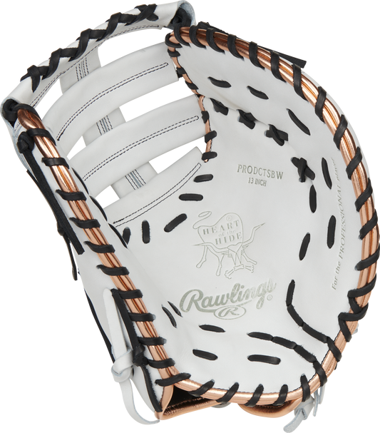 Rawlings Heart of the Hide 13 in Softball First Base Mitt