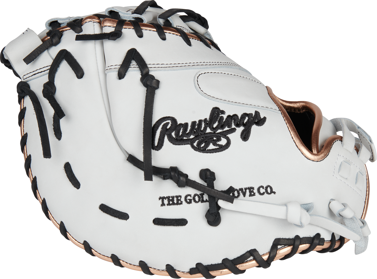 Rawlings Heart of the Hide 13 in Softball First Base Mitt