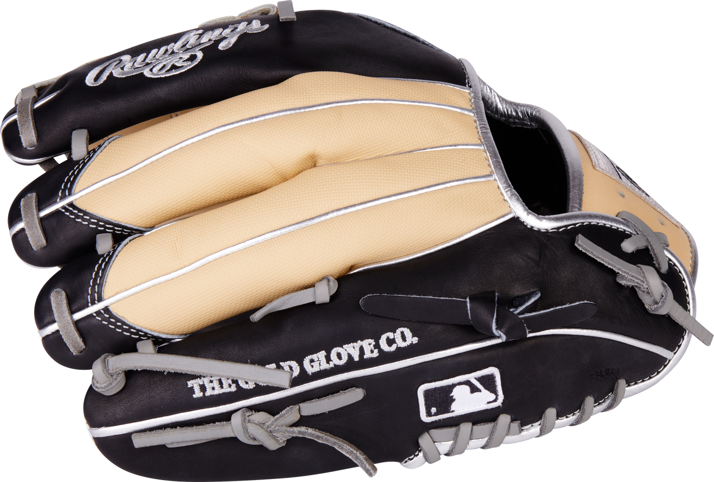 Rawlings Heart of the Hide 11.5 Baseball Glove PRONP4-8BCSS RHT