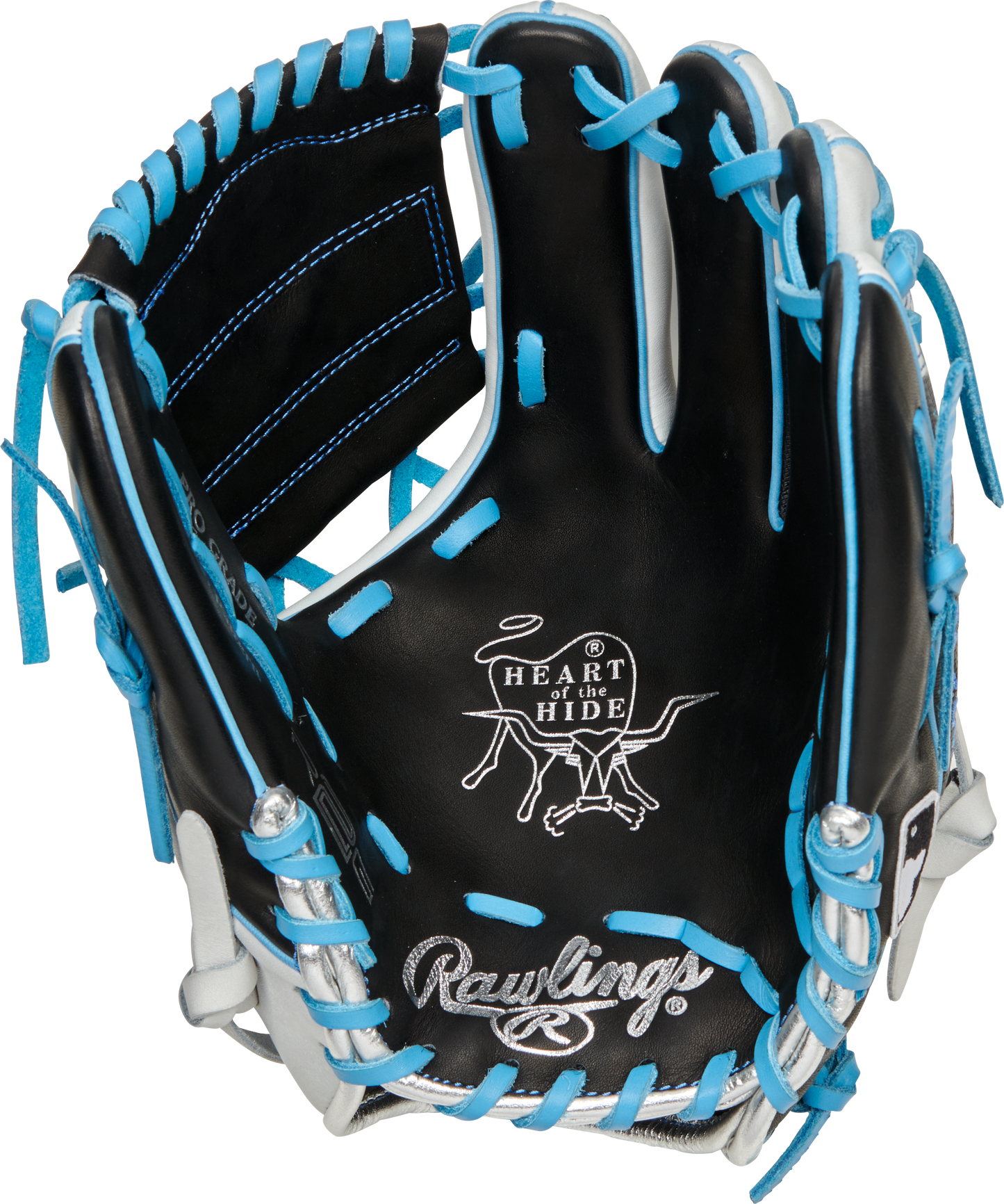 Rawlings Heart of the Hide R2G 11.5 Baseball Glove