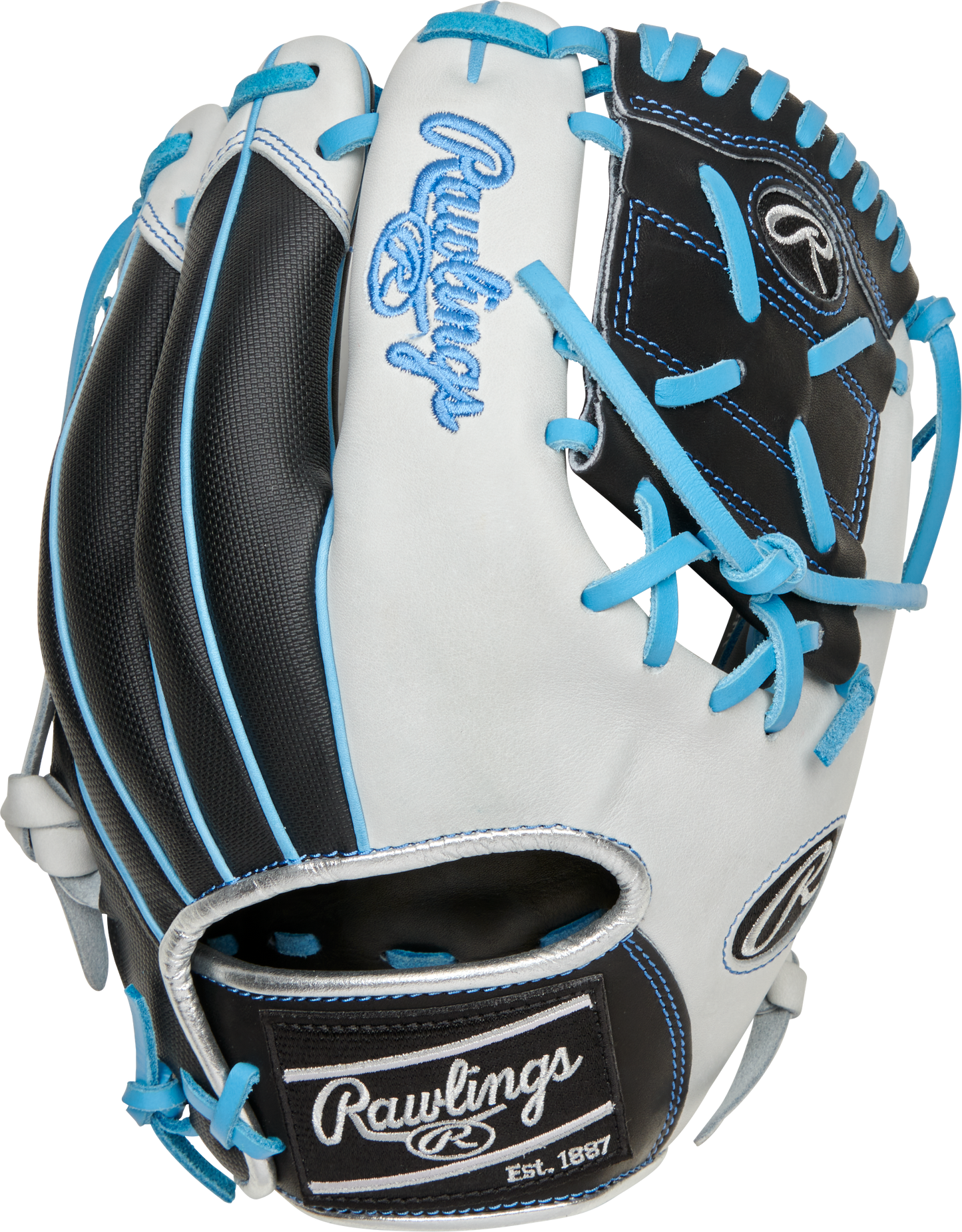 Rawlings Heart of the Hide R2G 11.5 Baseball Glove