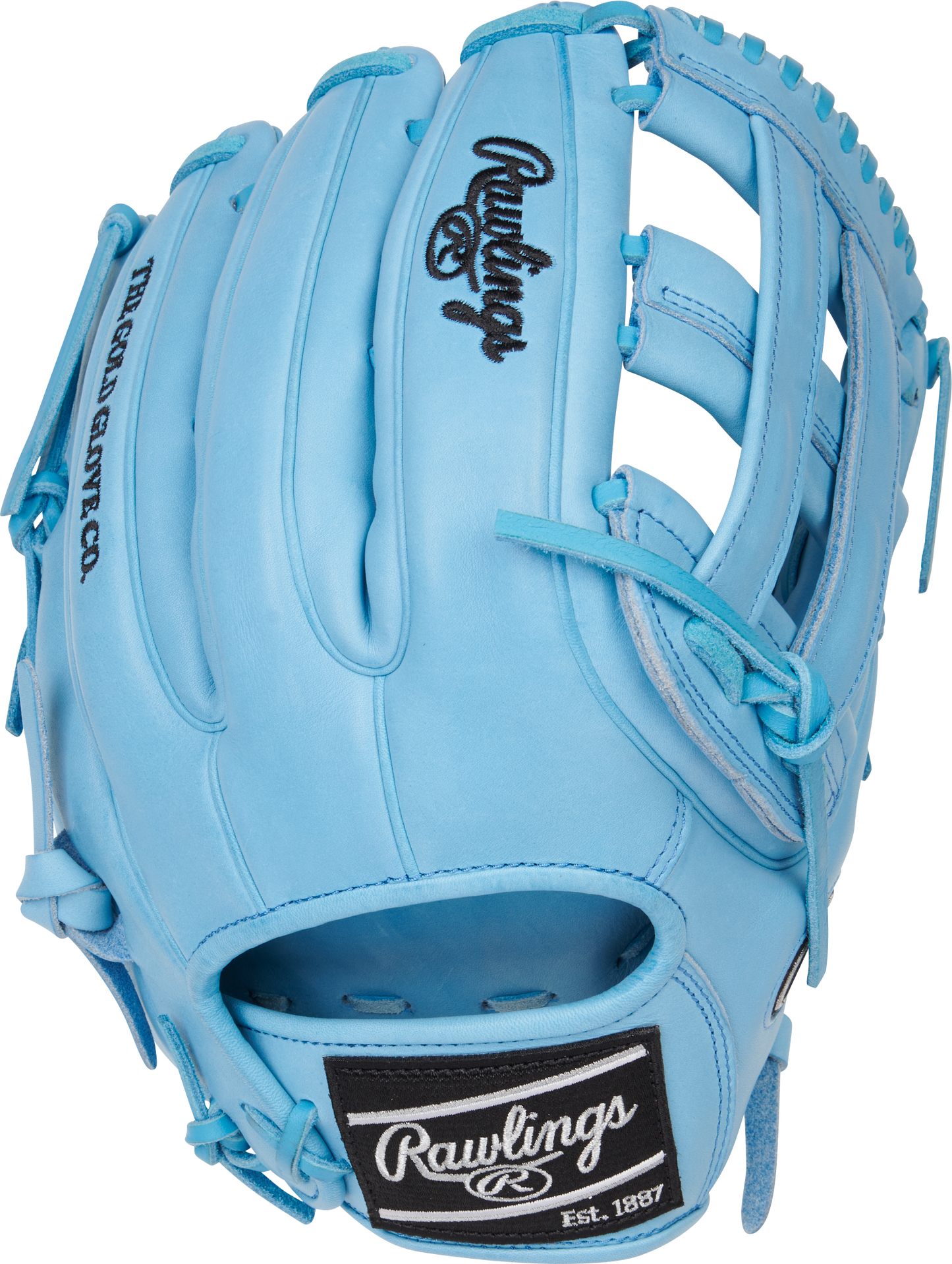 Rawlings Heart of the Hide R2G 12.75-inch Glove: PROR3319-6CB