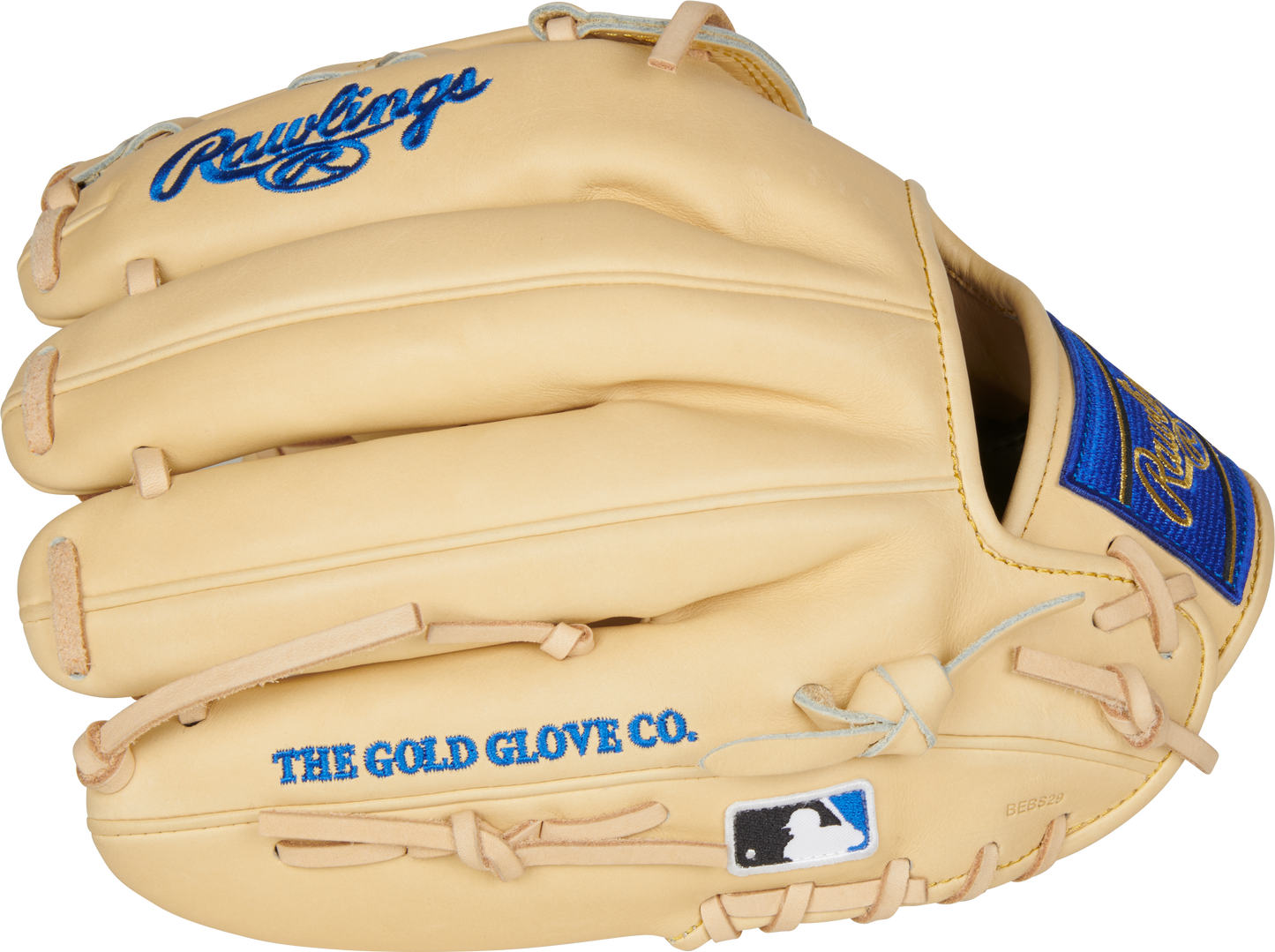 Rawlings Heart of the Hide R2G 12.25 in Baseball Glove -PRORKB17