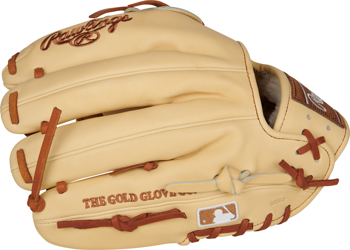 Rawlings Pro Preferred 11.75" Closed Web Baseball Glove