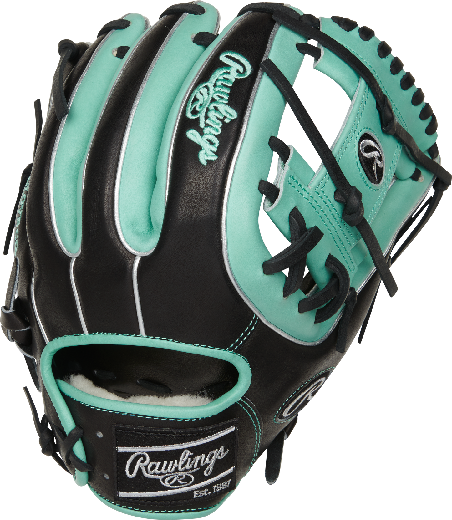 Rawlings Pro Preferred PROS315-2BOM 11.75" Baseball Glove RHT