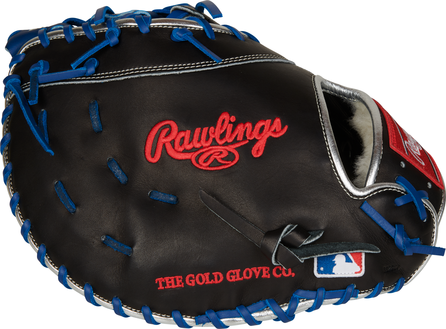 Rawlings Pro Preferred 12.75" Rizzo First Base Mitt