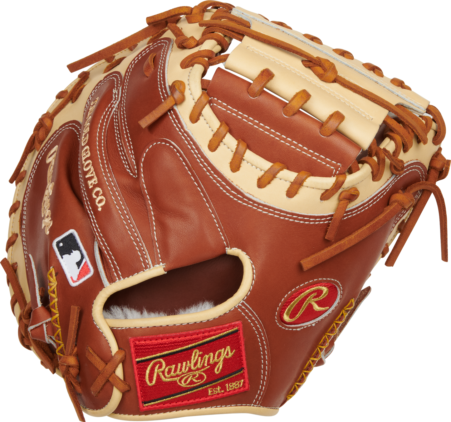 Rawlings Pro Preferred 33" Baseball Catcher's Mitt