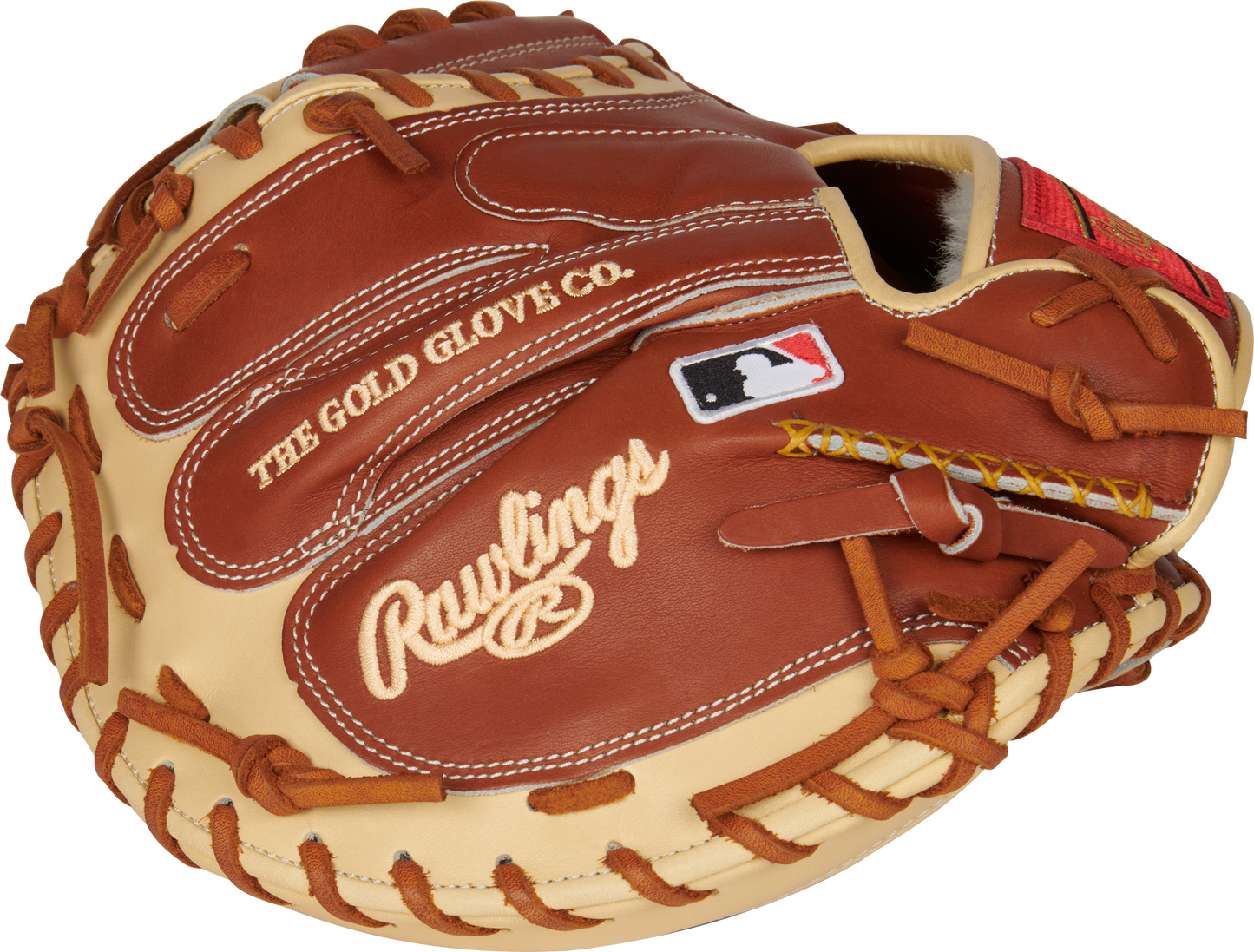 Rawlings Pro Preferred 33" Baseball Catcher's Mitt