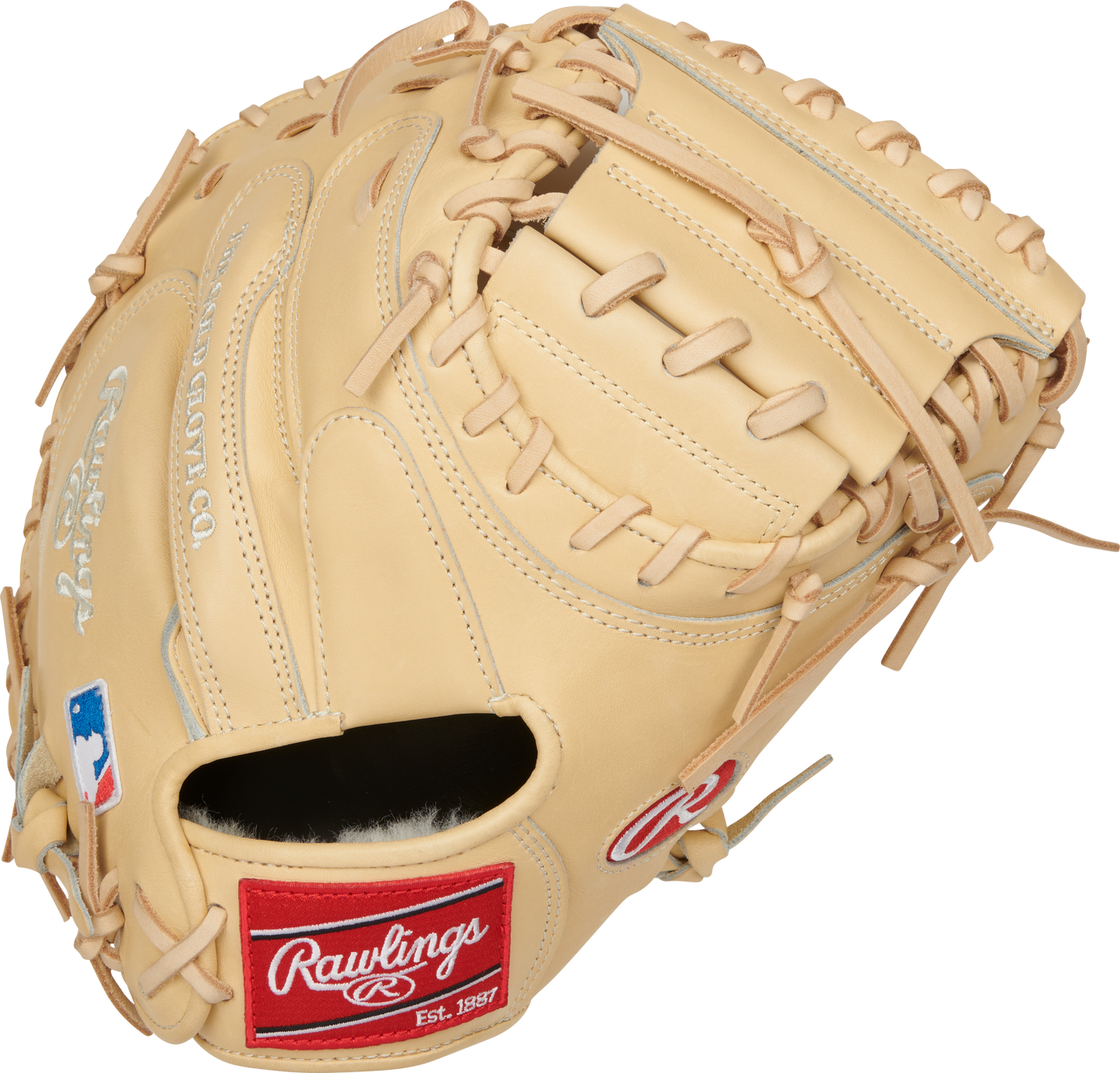 Rawlings Pro Preferred 34 in Baseball Glove: PROSCM43C
