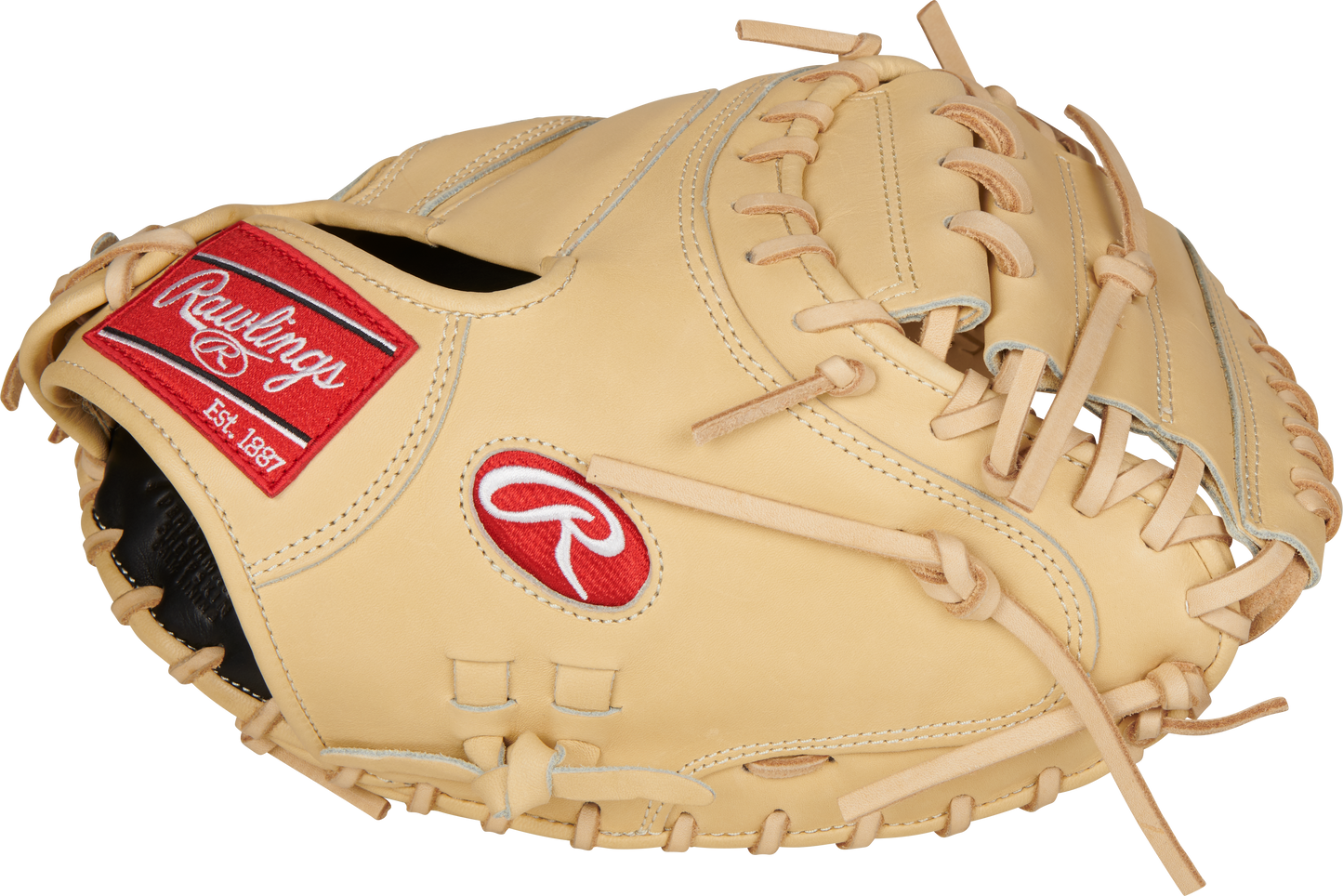 Rawlings Pro Preferred 34 in Baseball Glove: PROSCM43C