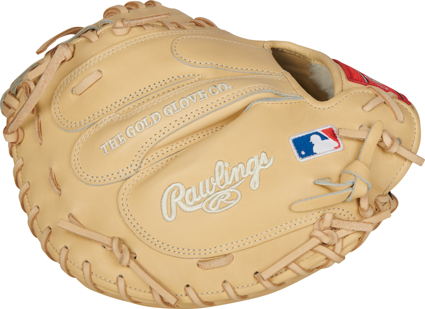 Rawlings Pro Preferred 34 in Baseball Glove: PROSCM43C