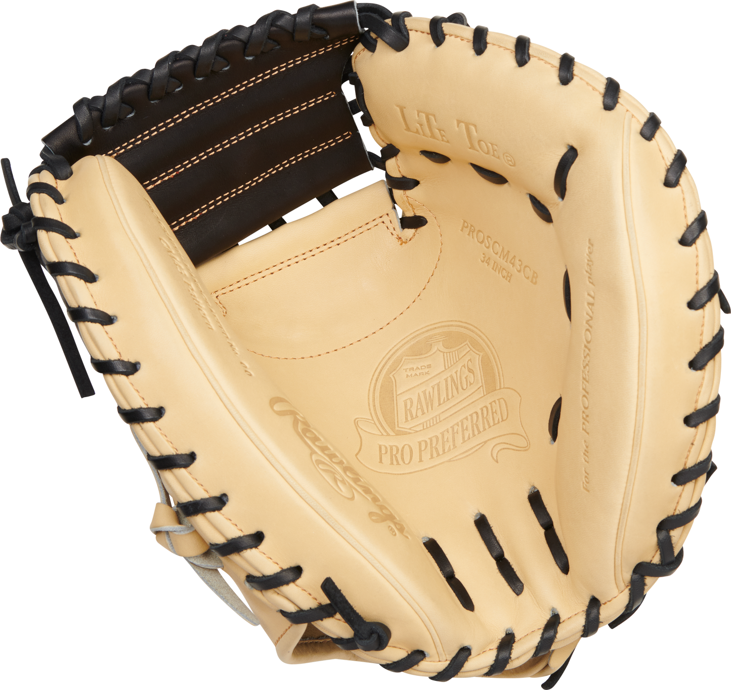 Rawlings Pro Preferred 34" Catcher's Mitt