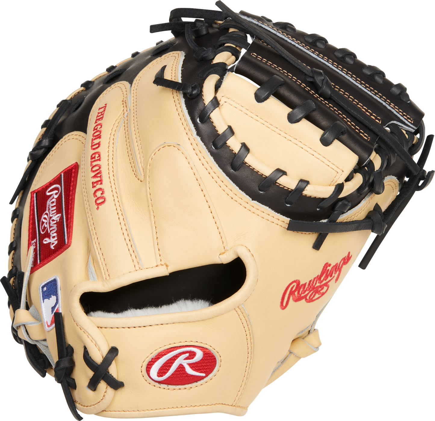 Rawlings Pro Preferred 34" Catcher's Mitt