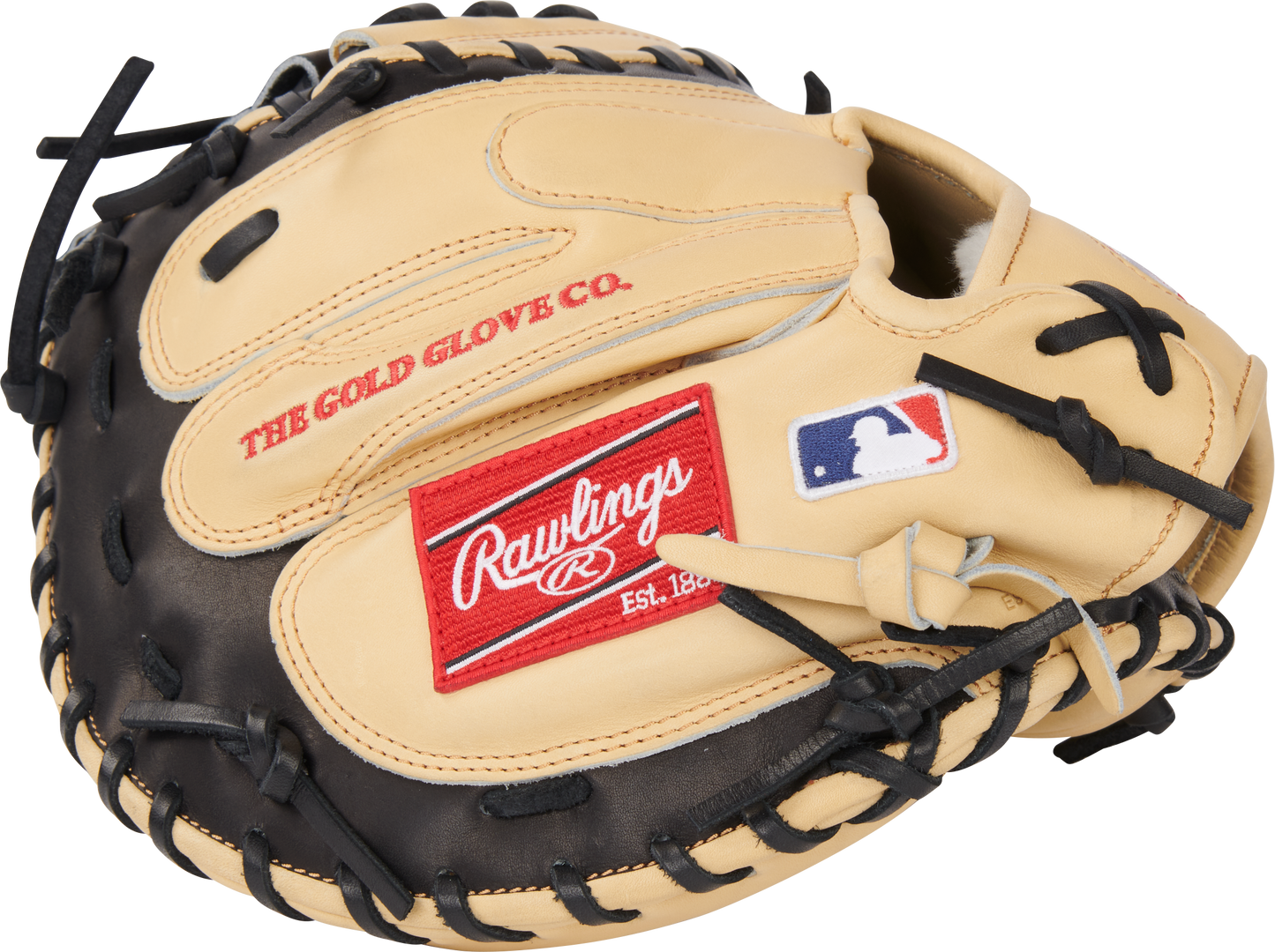 Rawlings Pro Preferred 34" Catcher's Mitt