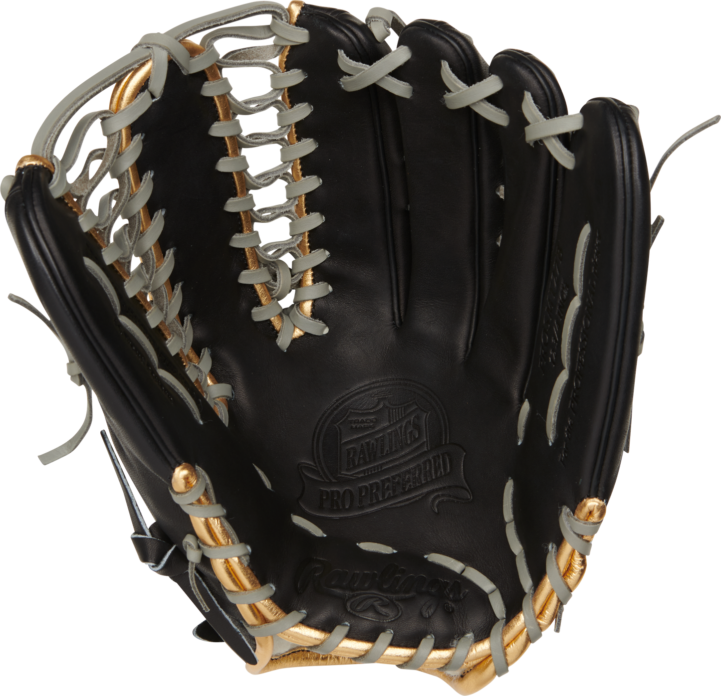 Rawlings Pro Preferred 12.75-inch Glove - Mike Trout - PROSMT27B