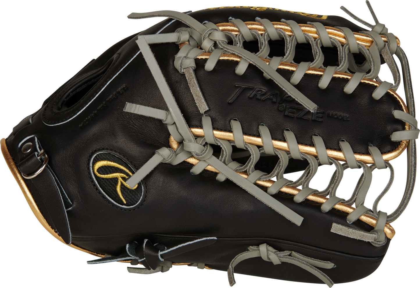 Rawlings Pro Preferred 12.75-inch Glove - Mike Trout - PROSMT27B
